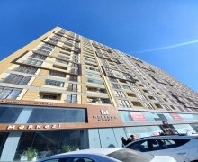 20 yanvarda yeni tikili 20 Yanvar m., Yasamal r.