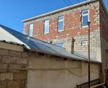 Satılır Həyət evi/villa Xətai r.