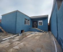 Satılır Həyət evi/villa Binəqədi qəs., Binəqədi r.