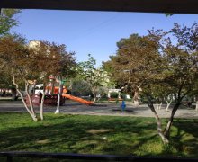 bakixanovda kreditle ev Neftçilər m., Bakıxanov qəs., Sabunçu r.