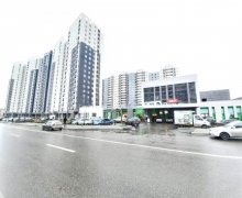 Satılır Yeni Tikili Həzi Aslanov m., Xətai r.