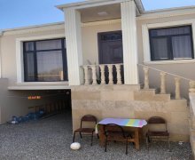 Satılır Həyət evi/villa Binə qəs., Xəzər r.