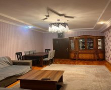 ehmedlide 3 otaqli evler Əhmədli m., Xətai r.