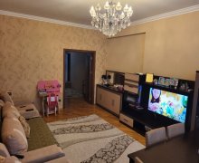 Satılır Yeni Tikili Xalqlar dostluğu m., Nizami r.