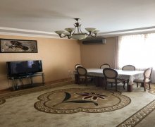 Kirayə (aylıq) Yeni Tikili Gənclik m., Nərimanov r.