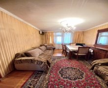 Satılır Köhnə Tikili Qara Qarayev m., 8-ci kilometr, Nizami r. Satılır Köhnə Tikili Qara Qarayev m., 8-ci kilometr, Nizami r.