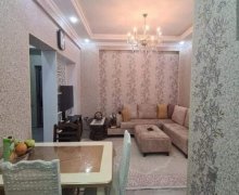 Kirayə (aylıq) Yeni Tikili Neftçilər m., Nizami r. Kirayə (aylıq) Yeni Tikili Neftçilər m., Nizami r.