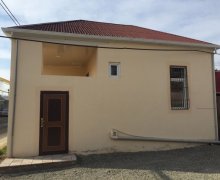 Satılır Həyət evi/villa Azadlıq m., Binəqədi qəs., Binəqədi r.