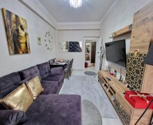 Satılır Yeni Tikili 20 Yanvar m., Yasamal r.