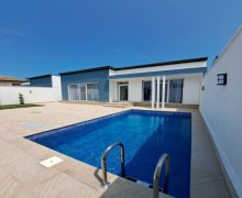 Satılır Bağ evi Şüvəlan, Xəzər r.