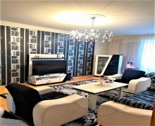 Satılır Yeni Tikili Yeni Günəşli qəs., Suraxanı r.