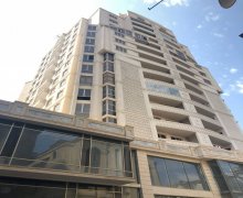 Satılır Yeni Tikili Nəriman Nərimanov m., Nərimanov r.