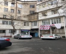 genclikde evlerin qiymeti Gənclik m., Nəsimi r.