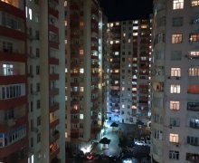 Satılır Yeni Tikili Həzi Aslanov m., H.Aslanov qəs., Xətai r.