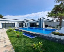 Satılır Bağ evi Mərdəkan, Xəzər r.