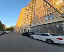 Satılır Yeni Tikili Yasamal r.