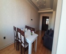 Satılır Yeni Tikili Xalqlar dostluğu m., Nizami r.