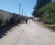 Satılır Torpaq Koroğlu m., Kürdəxanı qəs., Sabunçu r.