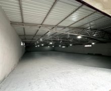 Kirayə (aylıq) Obyekt Binəqədi r.