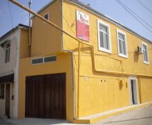 Kirayə (aylıq) Həyət evi/villa Xırdalan ş.