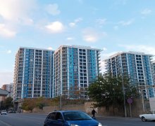 Kirayə (aylıq) Yeni Tikili Nəriman Nərimanov m., Nərimanov r.