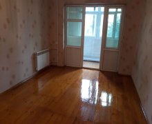 Kirayə (aylıq) Köhnə Tikili Azadlıq m., Binəqədi r.