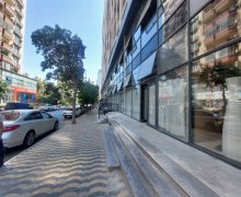 Satılır Obyekt 28 May m., Nəsimi r.