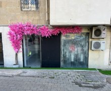 Kirayə (aylıq) Obyekt Nizami m., Rusiya səfirliyi, Nəsimi r.