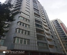 Satılır Yeni Tikili Nəriman Nərimanov m., Nərimanov r.