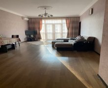 Kirayə (aylıq) Yeni Tikili Gənclik m., Nərimanov r.