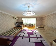 yasamalda 1 aylıq otaqli kiraye evler İnşaatçılar m., Yasamal qəs., Yasamal r.