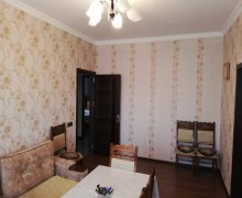 Satılır Köhnə Tikili Nəsimi m., 9-cu mikrorayon, Binəqədi r.