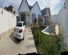 Kirayə (aylıq) Bağ evi Mərdəkan, Xəzər r. Kirayə (aylıq) Bağ evi Mərdəkan, Xəzər r.