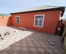 Satılır Həyət evi/villa Sulutəpə qəs., Binəqədi r.