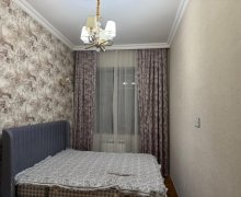 Kirayə (aylıq) Köhnə Tikili Gənclik m., Nərimanov r.