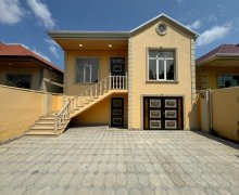 Satılır Həyət evi/villa Koroğlu m., Zabrat qəs., Sabunçu r.