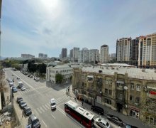 Kirayə (aylıq) Yeni Tikili 28 May m., Nəsimi r.