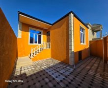 Satılır Həyət evi/villa Masazır, Abşeron r.