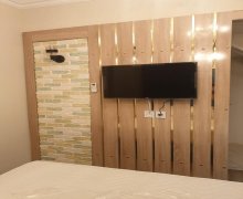 Kirayə (aylıq) Köhnə Tikili Sahil m., Səbail r.