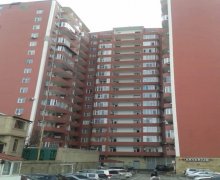 Kirayə (aylıq) Yeni Tikili İnşaatçılar m., Yeni Yasamal qəs., Yasamal r.