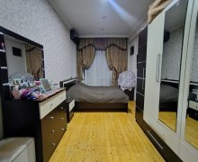 Satılır Yeni Tikili Xalqlar dostluğu m., Nizami r.