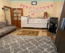 Satılır Köhnə Tikili Əhmədli m., Xətai r.