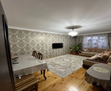 Satılır Köhnə Tikili Hövsan qəs., Suraxanı r.