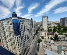 28 mayda satilan bina evleri 28 May m., Nəsimi r.