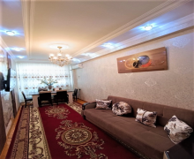 Satılır Yeni Tikili Əhmədli m., Xətai r.