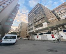 genclikde evlerin qiymeti Gənclik m., Nərimanov r.