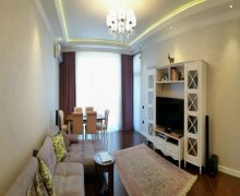 20 yanvarda yeni tikili 20 Yanvar m., Yasamal r.