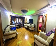 Satılır Köhnə Tikili Gənclik m., Bakı Sağlamlıq Mərkəzi, Nəsimi r.