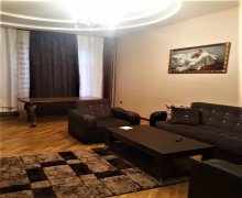 Kirayə (aylıq) Yeni Tikili Memar Əcəmi m., Nəsimi r.