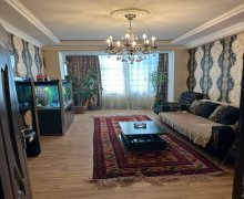 Satılır Yeni Tikili İnşaatçılar m., Yeni Yasamal qəs., Yasamal r.